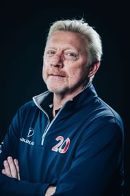 Boris Becker
